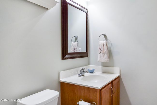 121 Lawndale Ln, House other with 3 bedrooms, 2 bathrooms and 2 parking in Sneads Ferry NC | Image 22