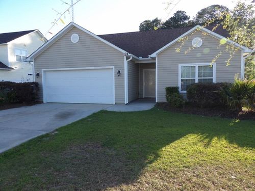 104 Belclare Way, Longs, SC, 29568-9007 | Card Image