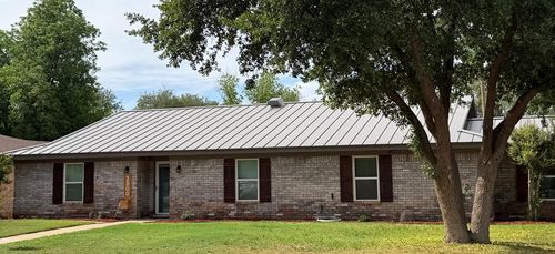 4204 Crestridge Dr, Midland, TX, 79707-2732 | Card Image