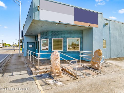 1268 N Harbor City Blvd, Melbourne, FL, 32935-7076 | Card Image
