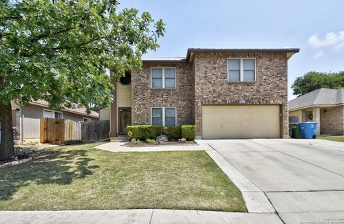9311 Bowen Dr, San Antonio, TX, 78250-2802 | Card Image