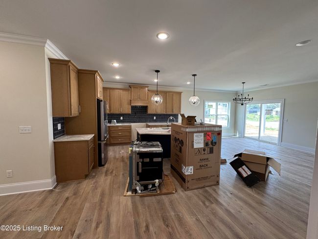 309 Ashwood Ave, House other with 5 bedrooms, 3 bathrooms and null parking in Elizabethtown KY | Image 10
