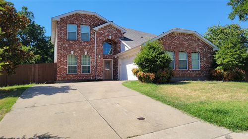 319 Los Altos Dr, Rockwall, TX, 75087-6606 | Card Image