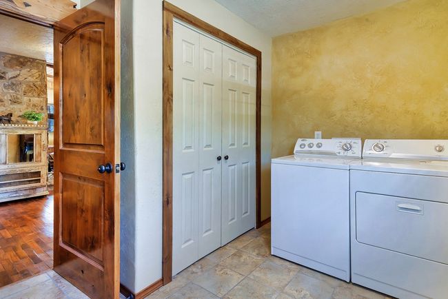 805 Wheeler St, Home with 2 bedrooms, 1 bathrooms and 2 parking in Mason TX | Image 31