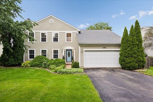 1483 Waterford Rd, North Aurora, IL, 60542-1770 | Card Image