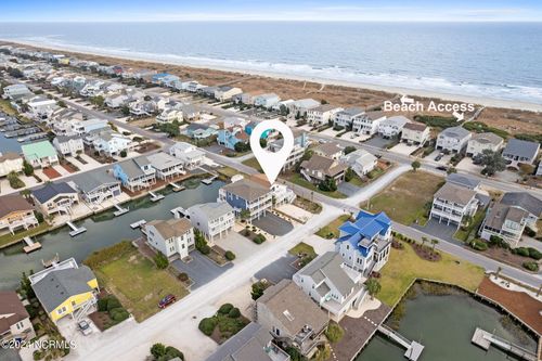 433 Dolphin St, Sunset Beach, NC, 28468-4062 | Card Image