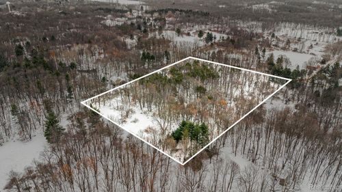 12 Blood Road, Metamora Township, MI, 48455 | Card Image