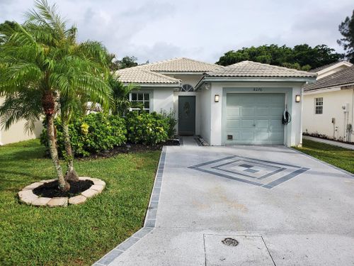 8276 Bermuda Sound Way, Boynton Beach, FL, 33436 | Card Image