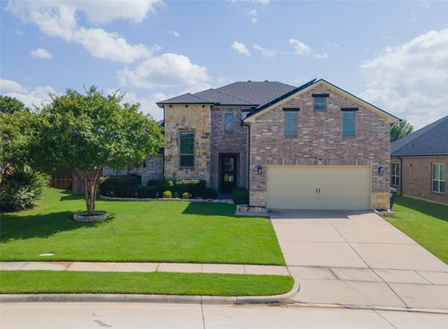 2058 Sundown Dr, Little Elm, TX, 75068-7832 | Card Image