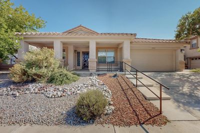 5940 Las Cadenas Road Nw, House other with 4 bedrooms, 2 bathrooms and null parking in Albuquerque NM | Image 1