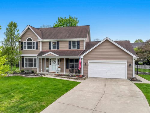 1028 Brewer Ct, West Dundee, IL, 60118-3518 | Card Image