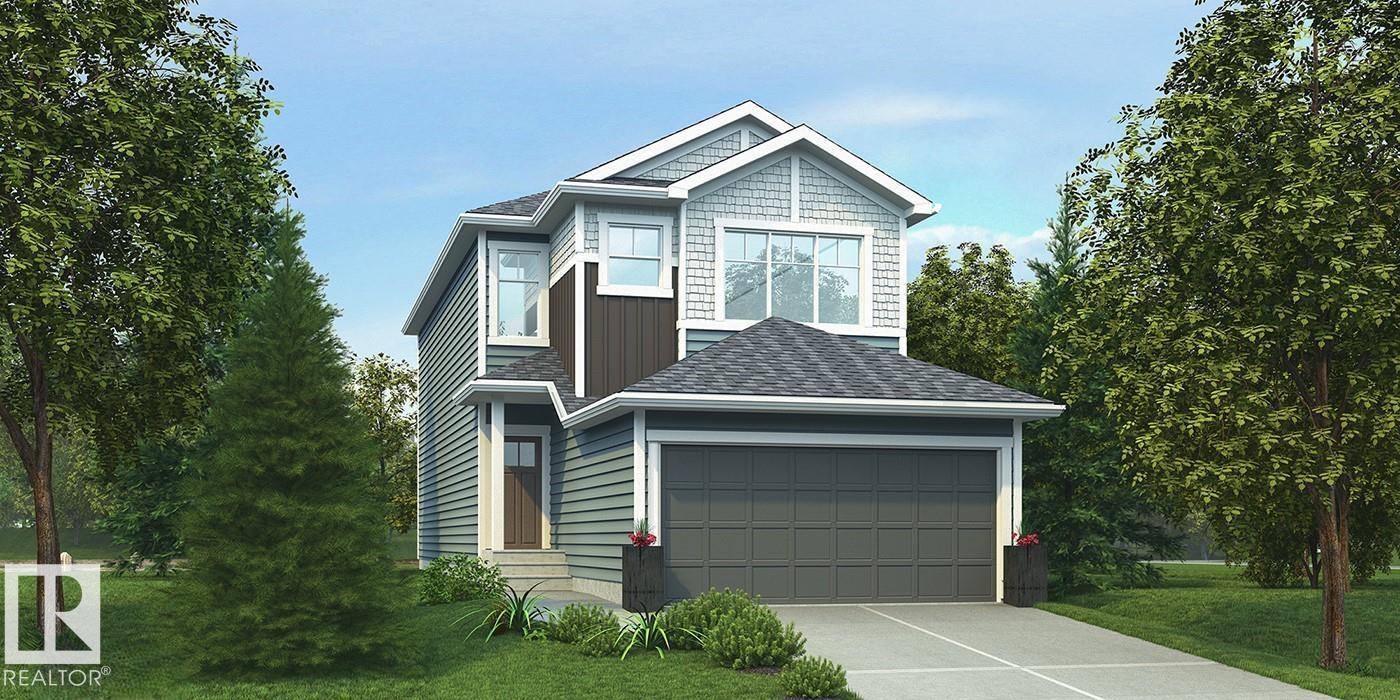 Residential in Edmonton