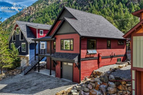 1114 Griffith St, Georgetown, CO, 80444 | Card Image