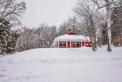 I22 Faye Boyden Road, Home with 0 bedrooms, 0 bathrooms and null parking in Wardsboro VT | Image 3