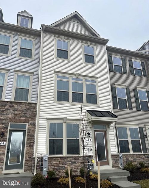 168 Bethlehem Pl, BROOKLYN, MD, 21225-3691 | Card Image
