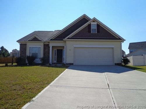 52 Noble Ct, Cameron, NC, 28326-5031 | Card Image
