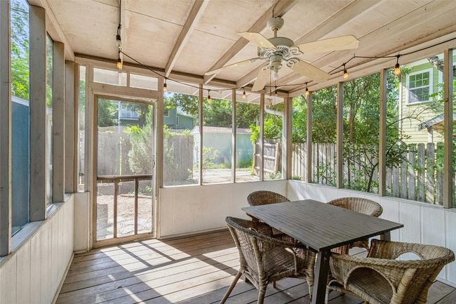 4203 Avenue A, House other with 4 bedrooms, 3 bathrooms and 2 parking in Austin TX | Image 23