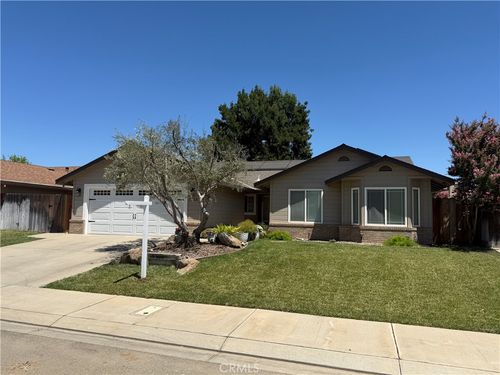 1023 Deerfield Ct, Merced, CA, 95340 | Card Image