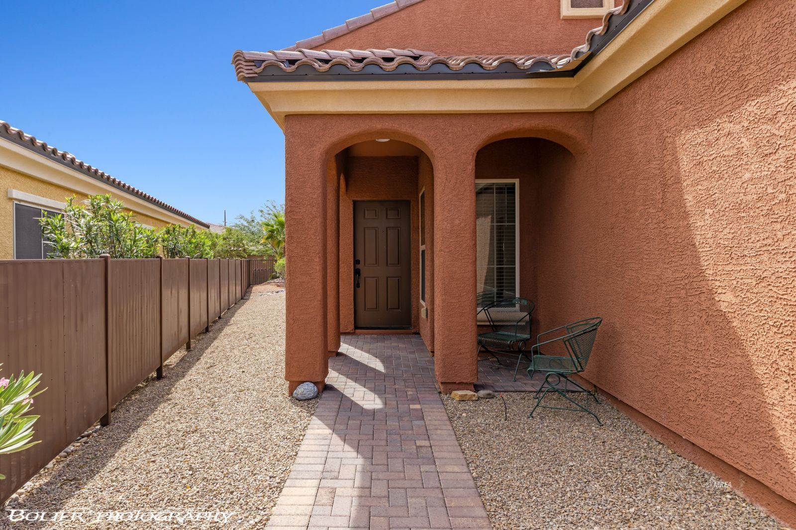 Residential in Mesquite 3