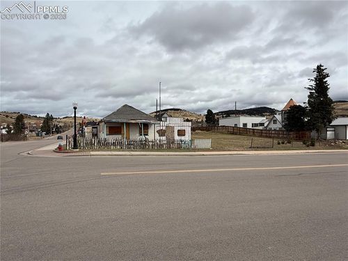 239 W Bennett Avenue, Cripple Creek, CO, 80813 | Card Image