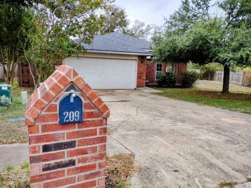 209 Antietam Dr, Elgin, TX, 78621-3858 | Card Image