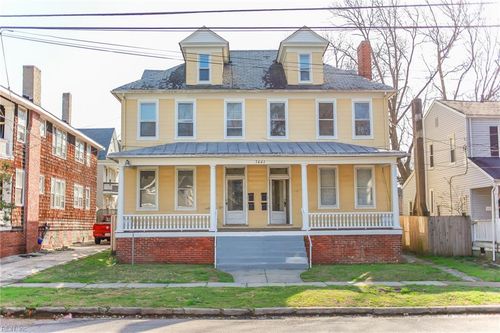 4-1439 Moultrie Ave, Norfolk, VA, 23509-1000 | Card Image