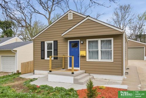 3473 S 14th St, Omaha, NE, 68108-2002 | Card Image