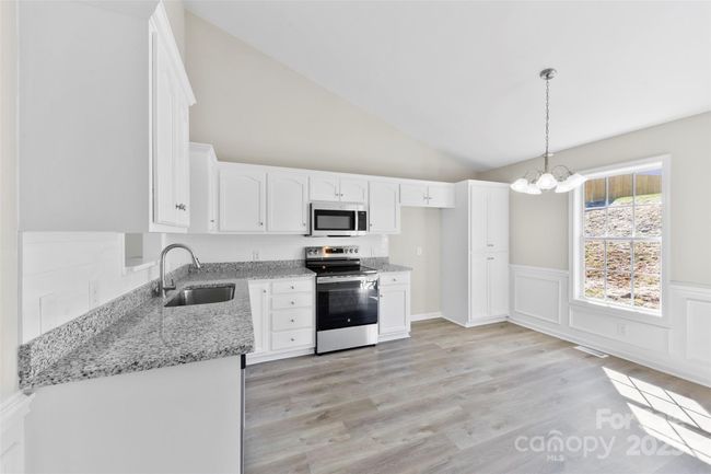 5140 Hildreth Ct, House other with 3 bedrooms, 2 bathrooms and null parking in Concord NC | Image 6