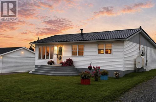 21 Harbourview Terrace, Lewisporte, NL, A0G3A0 | Card Image