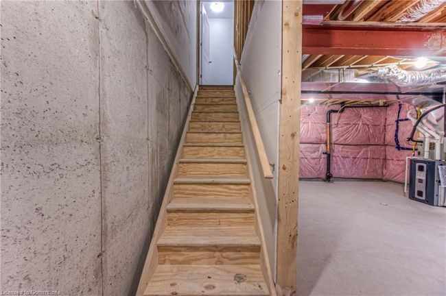 266 Green Gate Blvd, Townhouse with 3 bedrooms, 3 bathrooms and 2 parking in Cambridge ON | Image 22