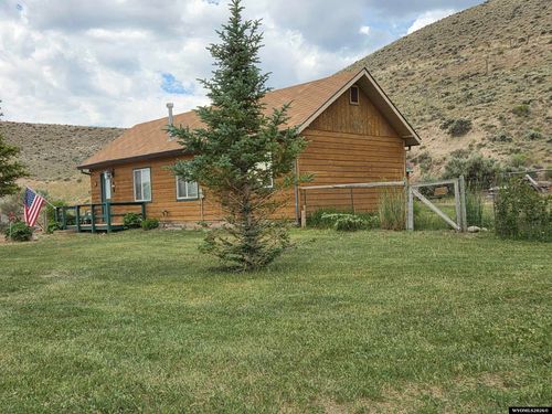 302 Horsecreek Rd, Dubois, WY, 82513-5047 | Card Image