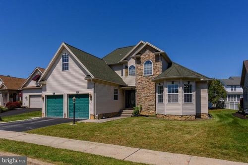 322 Fox Knoll Ct, HANOVER, PA, 17331-5234 | Card Image