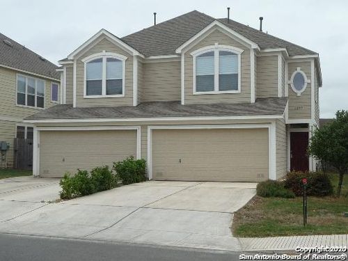 6802 Terra Rye, San Antonio, TX, 78240-2757 | Card Image