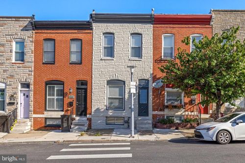 3232 E Lombard St, BALTIMORE, MD, 21224-2229 | Card Image