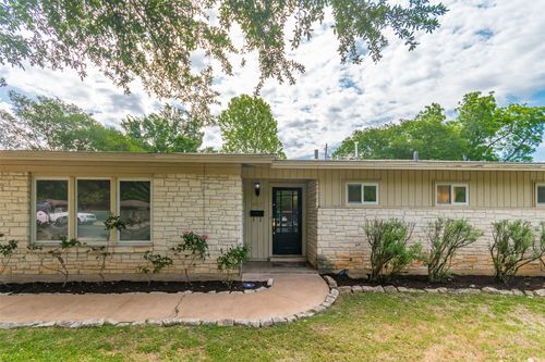 4507 Pack Saddle Pass, Austin, TX, 78745-1625 | Card Image