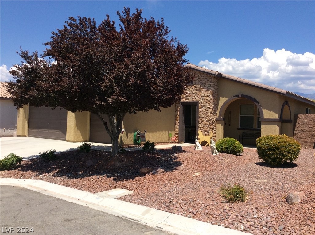 Cielo Ct, Pahrump, NV 89061