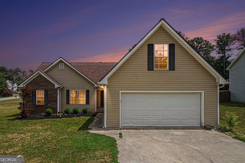 610 Dakota St, Bethlehem, GA, 30620-2126 | Card Image