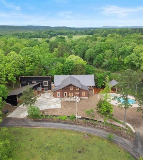 499 Glover River Road, Battiest, OK, 74722 | Card Image