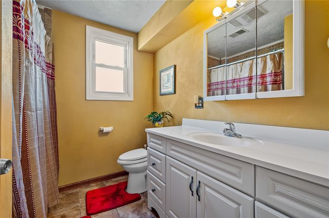 322 Darsie St, House other with 3 bedrooms, 2 bathrooms and 2 parking in Bloomfield PA | Image 21