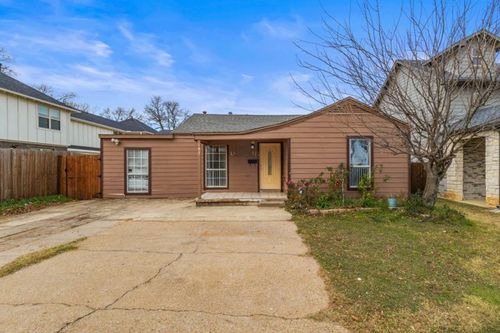 107 Rogers, Arlington, TX, 76011 | Card Image