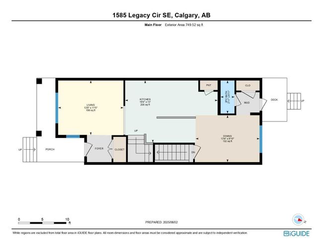 1585 Legacy Circle Se, Home with 4 bedrooms, 4 bathrooms and 2 parking in Calgary AB | Image 46