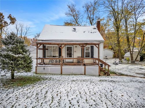 3071 Elderberry Ave, Coventry Township, OH, 44319-3120 | Card Image