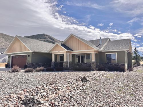 111 E Papworth Ln, Afton, WY, 83110-8739 | Card Image