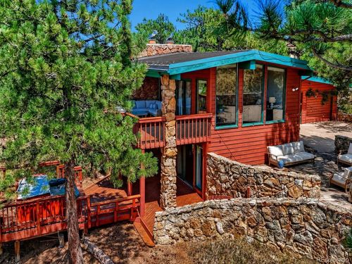 59 Lookout Mountain Cir, Golden, CO, 80401-9428 | Card Image