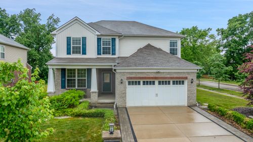 6061 Branch Dr, Canton, MI, 48187-4941 | Card Image