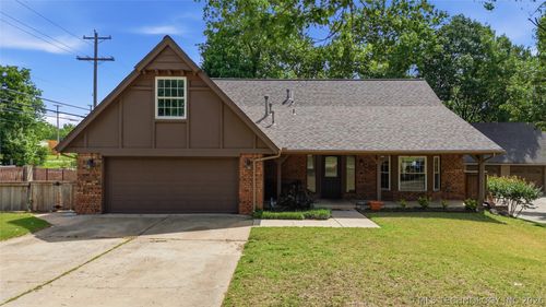809 E Union Street, Broken Arrow, OK, 74011 | Card Image