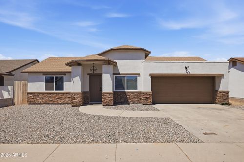 3414 N 69th Drive, Phoenix, AZ, 85033 | Card Image
