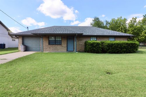 308 W 5th St, Weatherford, TX, 76086-1513 | Card Image