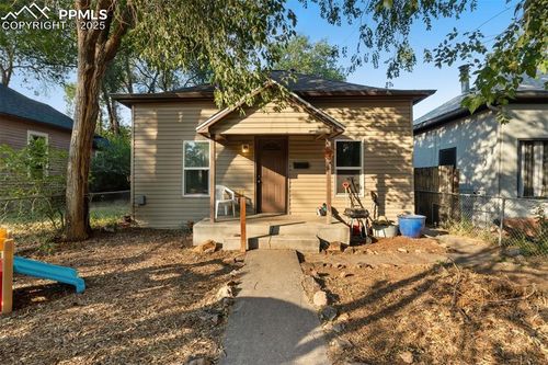 2312 W Platte Ave, Colorado Springs, CO, 80904-2650 | Card Image