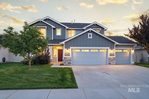 8873 S Royal Gala Ave, Kuna, ID, 83634-5436 | Card Image